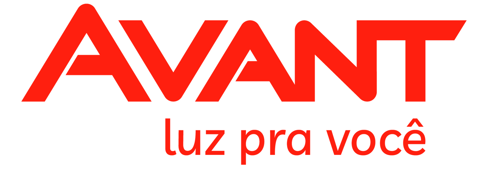 Avant – Luz pra você